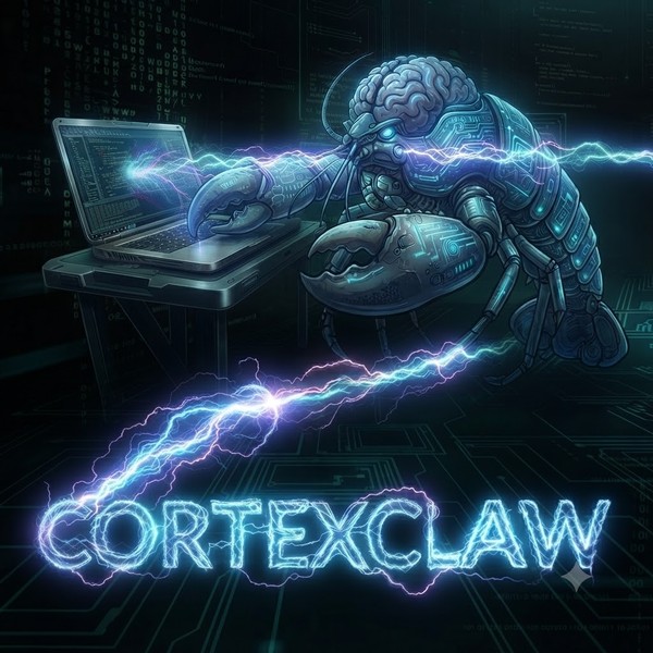 CortexClaw