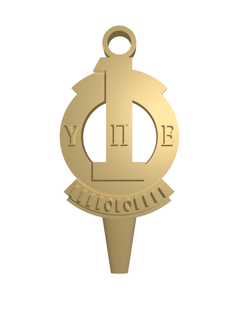 Upsilon Pi Epsilon
