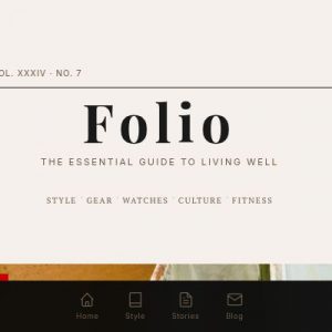 Folio