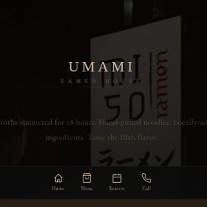 Umami